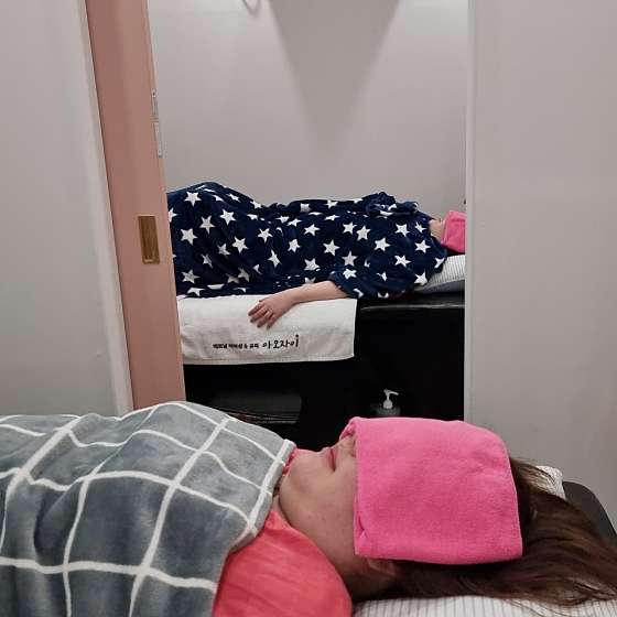 서울.강남구-논현동-아오자이 강남점-8 | 실내이미지 | 마짱