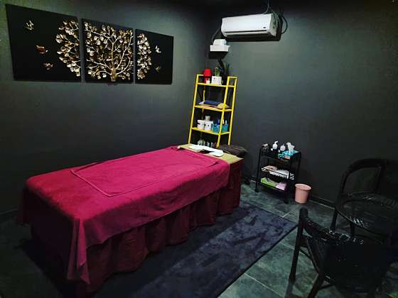 부산.연제구-연산동-시크릿Therapy-1 | 실내이미지 | 마짱