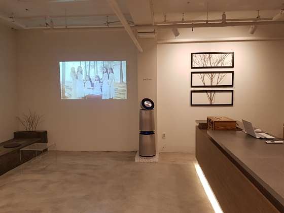 부산.부산진구-부전동-인자이 아로마 서면점-1 | 실내이미지 | 마짱