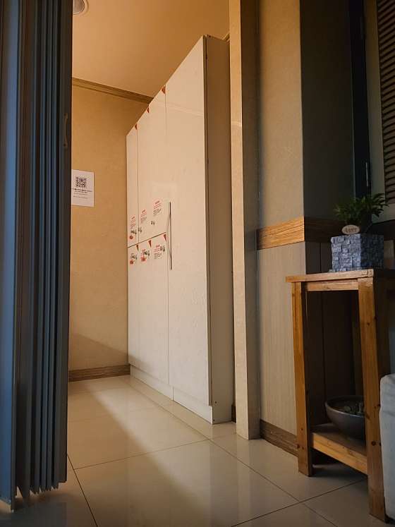 경북.포항시-북구-웰빙케어중국전통마사지-7 | 실내이미지 | 마짱
