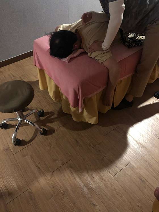 경기.남양주시-평내동-중국전통발관리족도-8 | 실내이미지 | 마짱