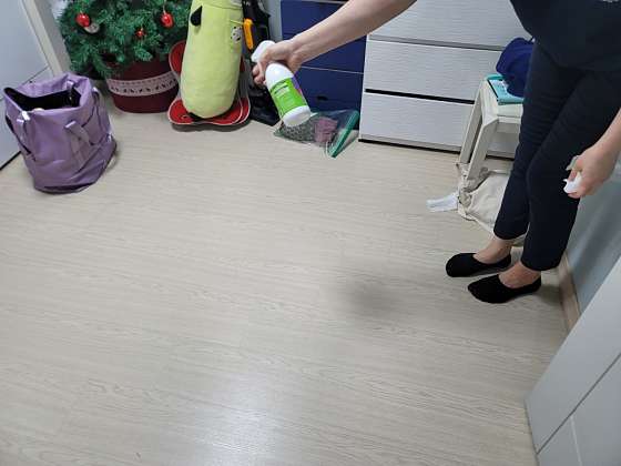 경기.용인시-수지구-위더스산후케어 용인점-3 | 실내이미지 | 마짱