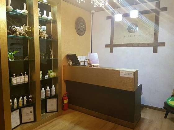전북.군산시-지곡동-휴테라피-0 | 실내이미지 | 마짱