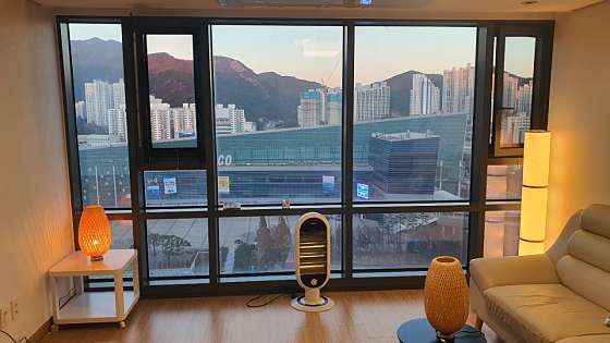 부산.해운대구-우동-리치-1 | 실내이미지 | 마짱