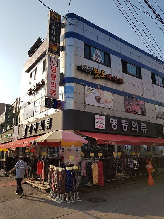 경기.김포시-통진읍-태국왓포마사지-0 | 실내이미지 | 마짱