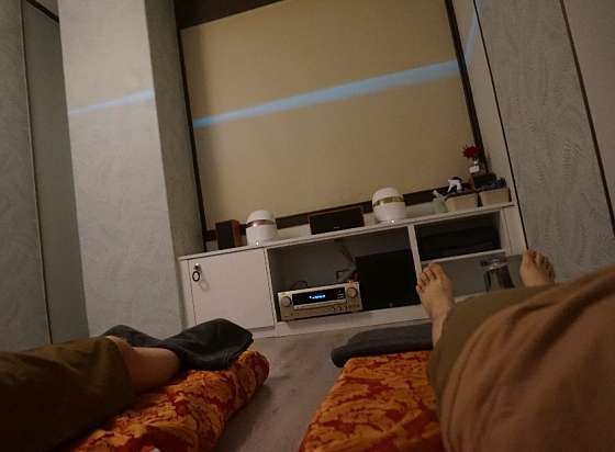 대전.서구-둔산동-팝콘 타이마사지 둔산점-5 | 실내이미지 | 마짱