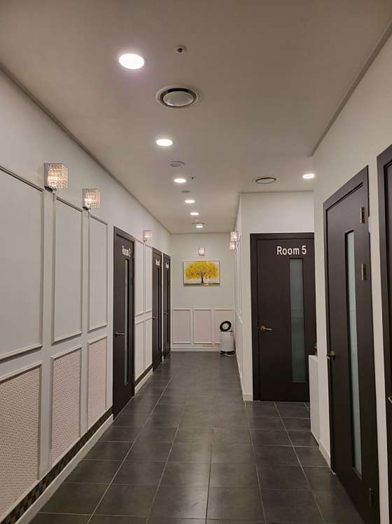 인천.연수구-송도동-디아나테라피-0 | 실내이미지 | 마짱