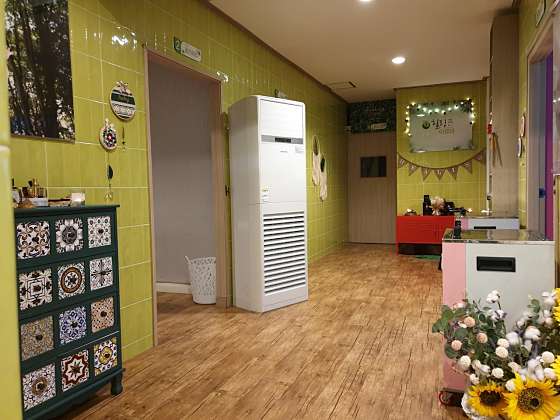 제주.제주시-연동-힐링존아로마-12 | 실내이미지 | 마짱