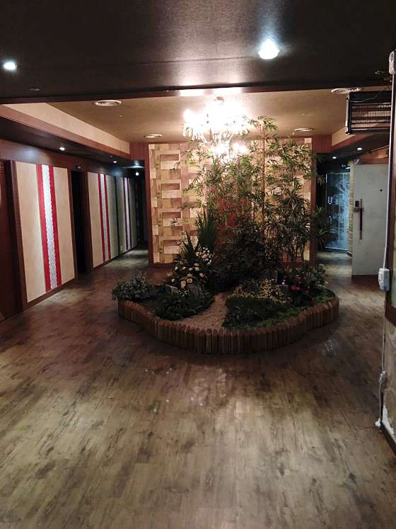 인천.부평구-삼산동-정통 타이마사지-1 | 실내이미지 | 마짱