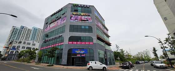 울산.북구-산하동-쟈스민 테라피-2 | 실내이미지 | 마짱