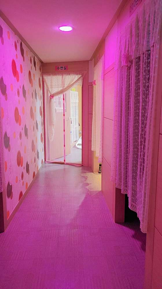 부산.동래구-수안동-영마사지-4 | 실내이미지 | 마짱