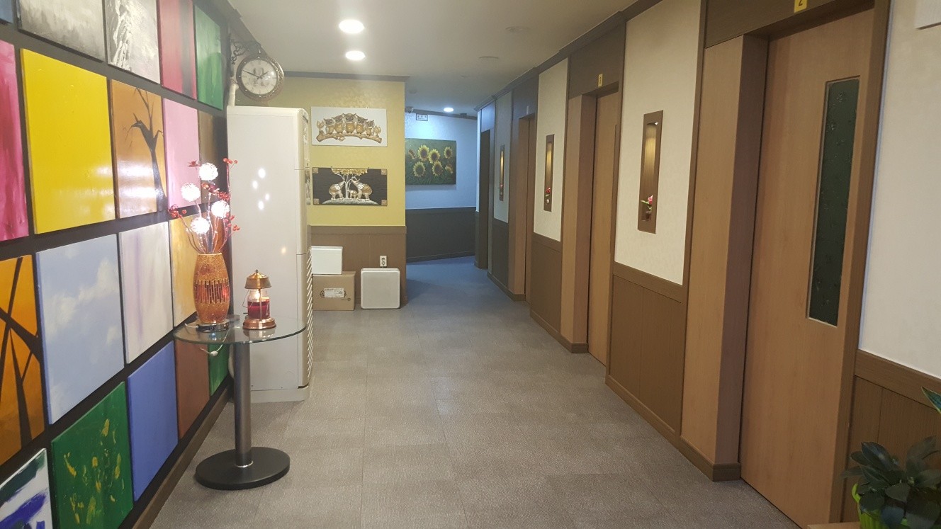 부산.부산진구-부전동-영테라피-2 | 실내이미지 | 마짱