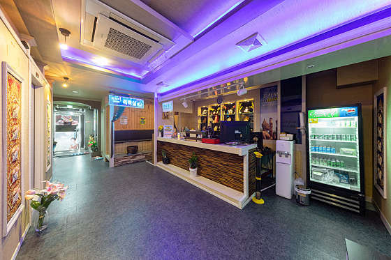 경북.포항시-남구-로즈타이마사지-4 | 실내이미지 | 마짱