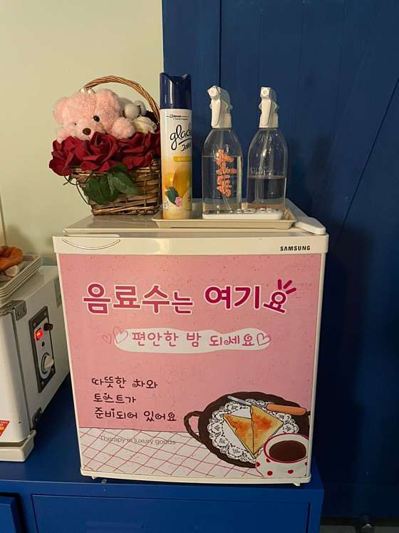 경북.포항시-북구-명품차이나마사지-12 | 실내이미지 | 마짱