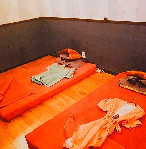 대전.동구-용전동-대전 컵쿤 대전복합터미널점-15 | 실내이미지 | 마짱
