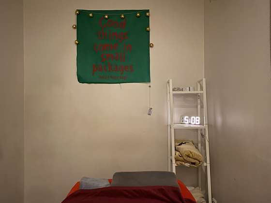서울.강남구-역삼동-GOONG BODY CARE-3 | 실내이미지 | 마짱