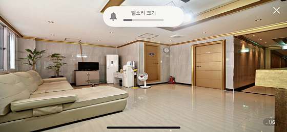 부산.부산진구-부전동-힐링타이왓포-1 | 실내이미지 | 마짱