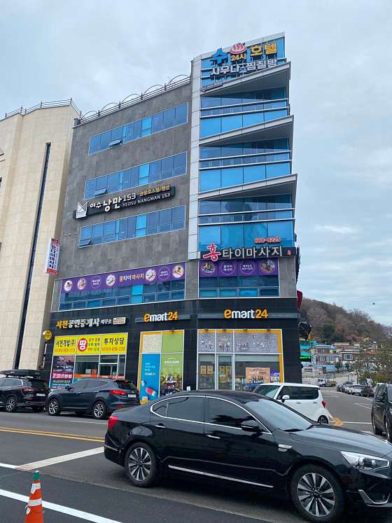 전남.여수시-종화동-홍타이-7 | 실내이미지 | 마짱