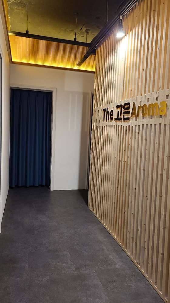 제주.서귀포시-중문동-더고은아로마 중문-0 | 실내이미지 | 마짱
