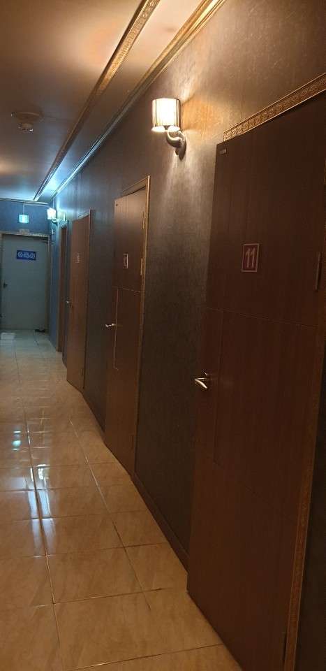 충남.보령시-동대동-청담타체형관리-2 | 실내이미지 | 마짱