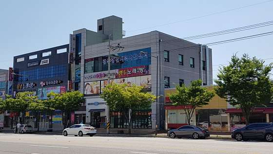 광주.광산구-하남동-넥타이 아로마-3 | 실내이미지 | 마짱
