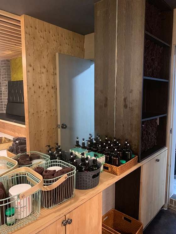 인천.부평구-산곡동-쏘울링-1 | 실내이미지 | 마짱