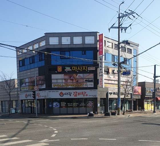 경북.포항시-남구-몽 타이마사지-0 | 실내이미지 | 마짱