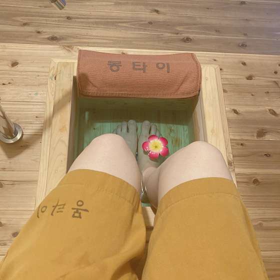 부산.강서구-명지동-몽타이마사지-8 | 실내이미지 | 마짱