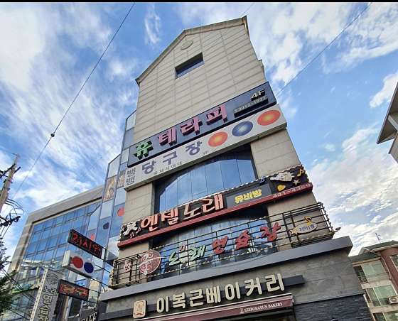 서울.송파구-가락동-휴테라피-36 | 실내이미지 | 마짱