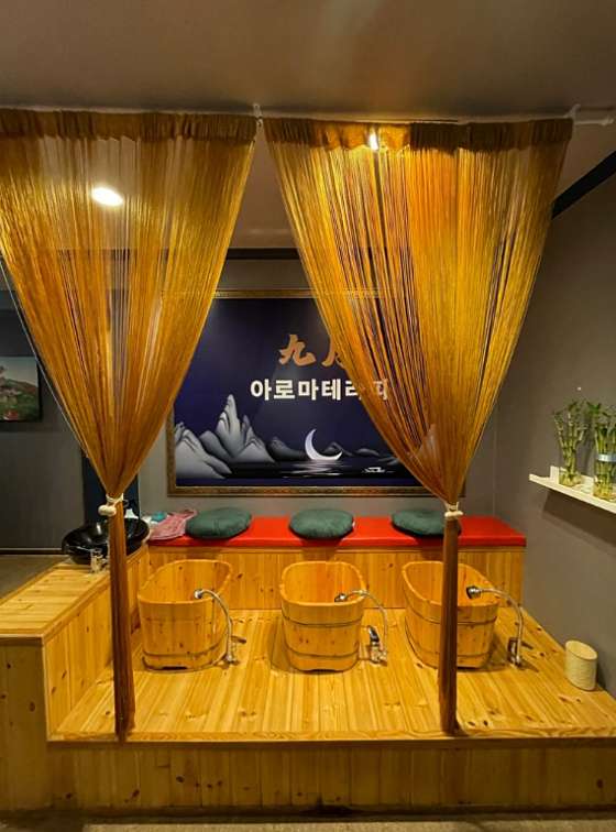 인천.남동구-구월동-구월아로마테라피-9 | 실내이미지 | 마짱
