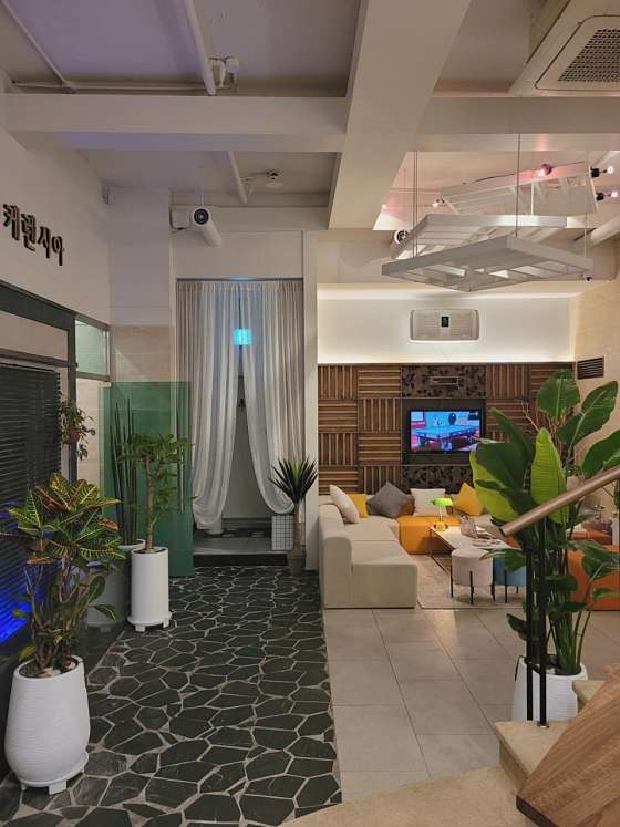서울.강남구-삼성동-케렌시아 스웨디시 삼성점-9 | 실내이미지 | 마짱