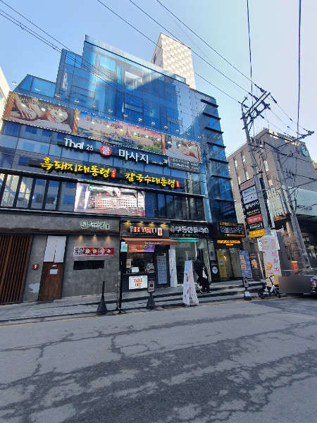 서울.강남구-역삼동-타이25-5 | 실내이미지 | 마짱