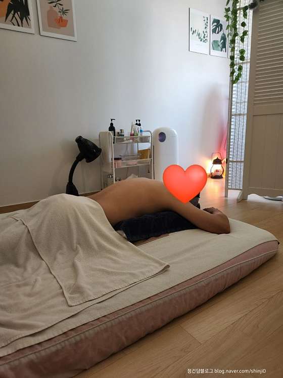부산.수영구-광안동-다겸아로마테라피-3 | 실내이미지 | 마짱