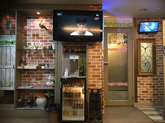 서울.용산구-갈월동-휴마사지-4 | 실내이미지 | 마짱