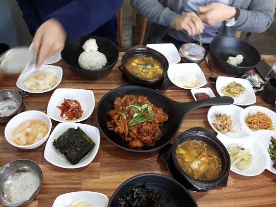 경북.안동시-풍천면-이지타이-9 | 실내이미지 | 마짱