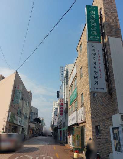부산.동래구-온천1동-명타이-9 | 실내이미지 | 마짱