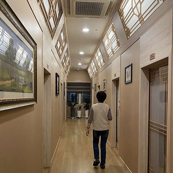 충남.천안시-서북구-황궁중국마사지-16 | 실내이미지 | 마짱