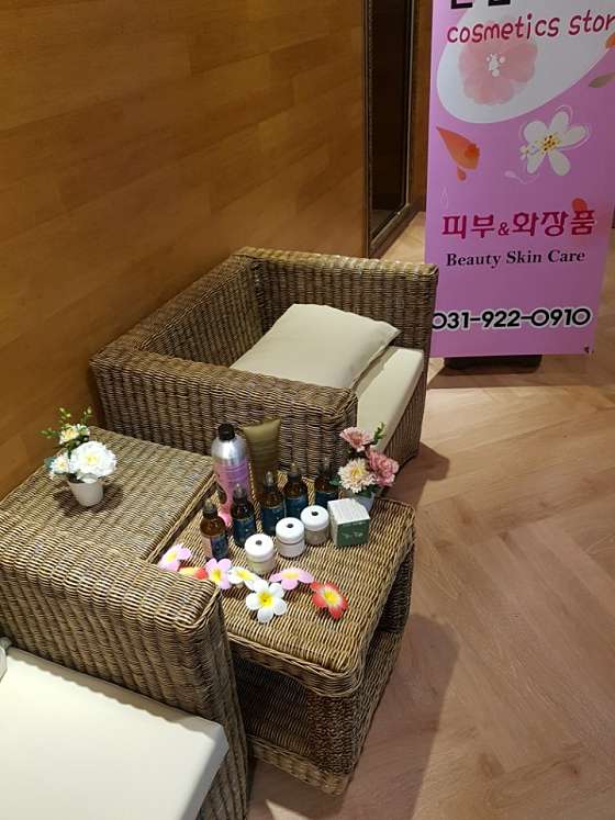 경기.고양시-일산서구-바바 타이 스토리-1 | 실내이미지 | 마짱