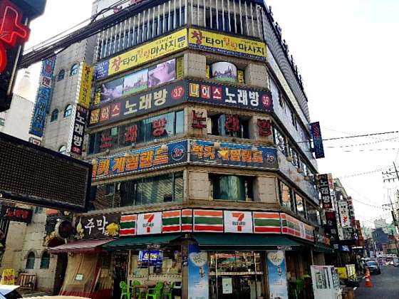 경기.양주시-옥정동-타이마사지-74 | 실내이미지 | 마짱