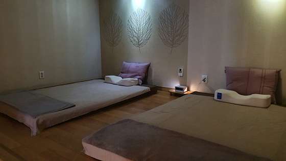 경북.경주시-신평동-The Spa at LAHAN-1 | 실내이미지 | 마짱