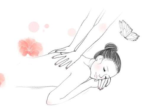 경남.창원시-마산회원구-약손헬스케어-1 | 실내이미지 | 마짱