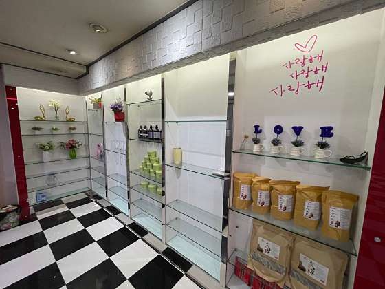 대구.수성구-지산동-황실중국전통마사지-10 | 실내이미지 | 마짱
