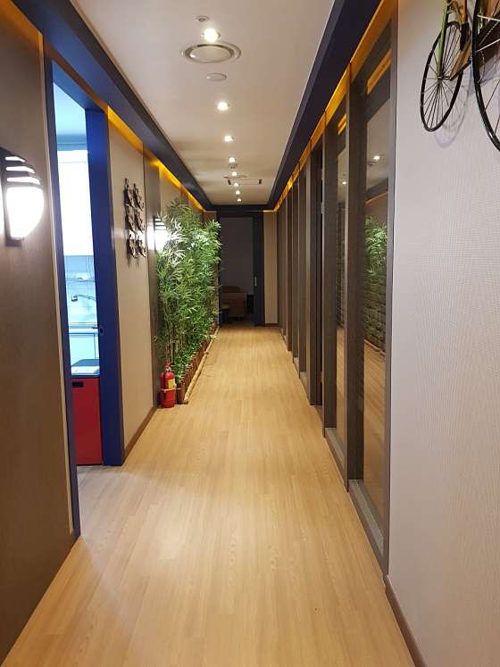 인천.미추홀구-주안동-이화원 발관리-1 | 실내이미지 | 마짱