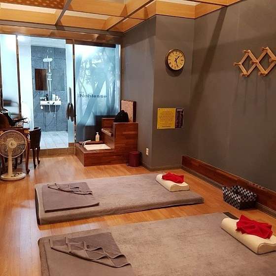 울산.남구-삼산동-노블레스마사지-17 | 실내이미지 | 마짱