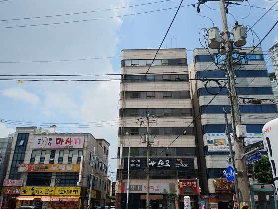 대전.중구-문화동-풋타이-0 | 실내이미지 | 마짱
