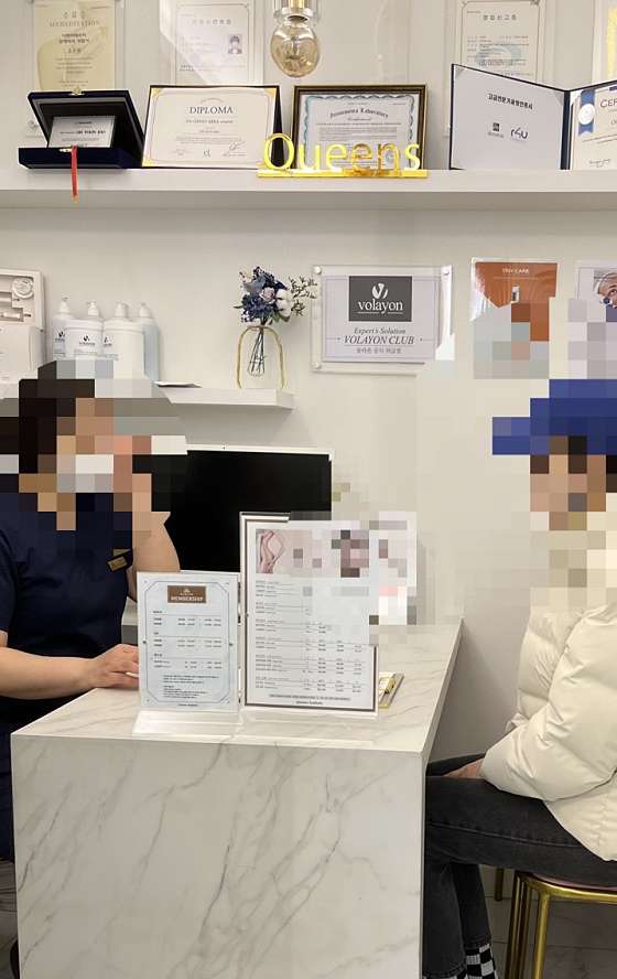 충남.천안시-서북구-퀸즈에스테틱-19 | 실내이미지 | 마짱