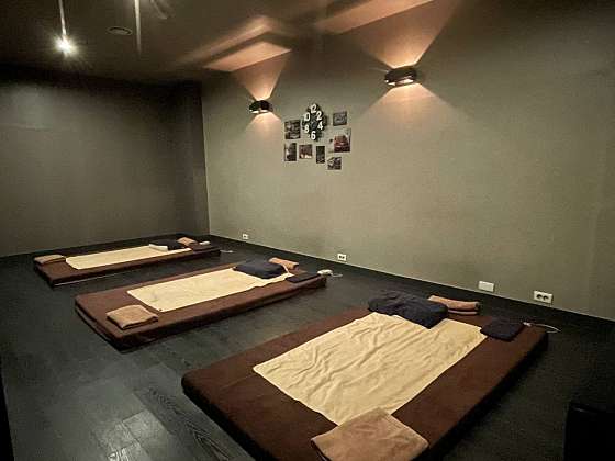 부산.부산진구-부전동-더아로마 부산서면점-2 | 실내이미지 | 마짱