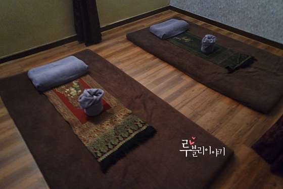 인천.계양구-계산동-달콤타이마사지-7 | 실내이미지 | 마짱
