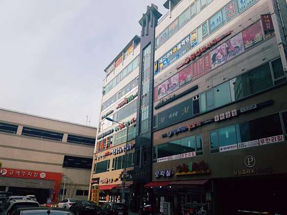경기.안산시-단원구-중국전통-46 | 실내이미지 | 마짱