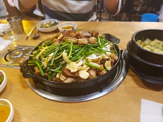 서울.송파구-방이동-W SPA THAI-13 | 실내이미지 | 마짱